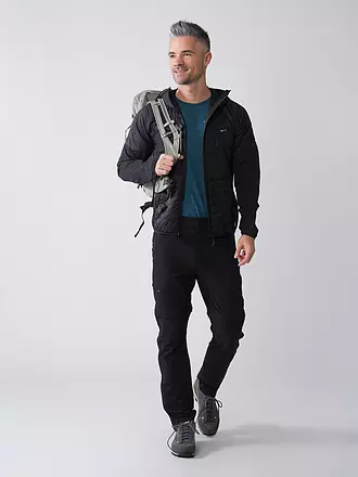 MERU | Herren Hybridjacke Jauja | 